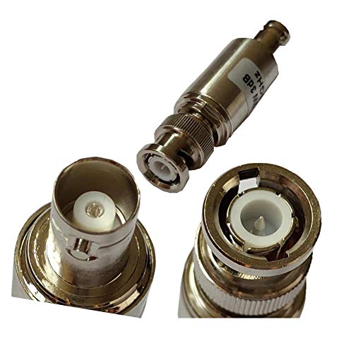 BECEN 2W BNC-J.K Coaxial Attenuator DC to 6.0GHz,5db,50 Ohm - Image 5