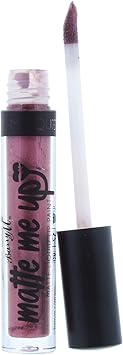 Barry M Matte Me Up Lipstick Signature