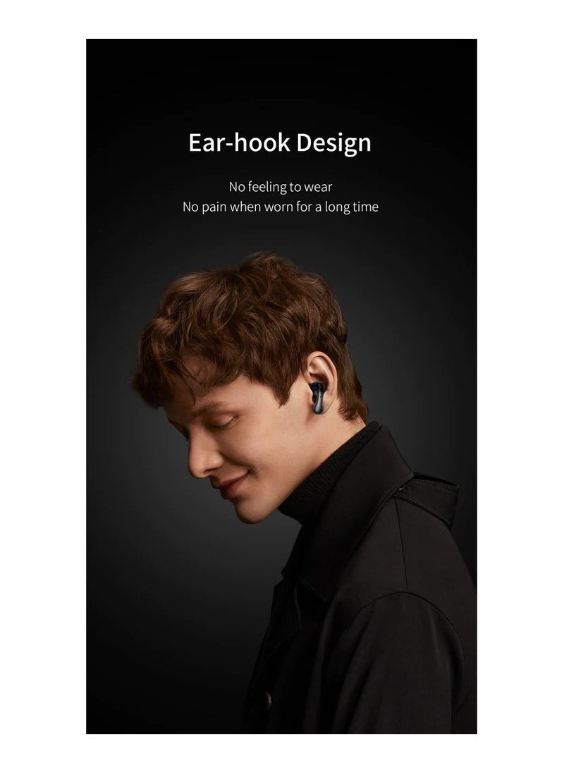 Recci - Recci REP-W75 FANTASY Wireless Bluetooth Earphones - Image 1