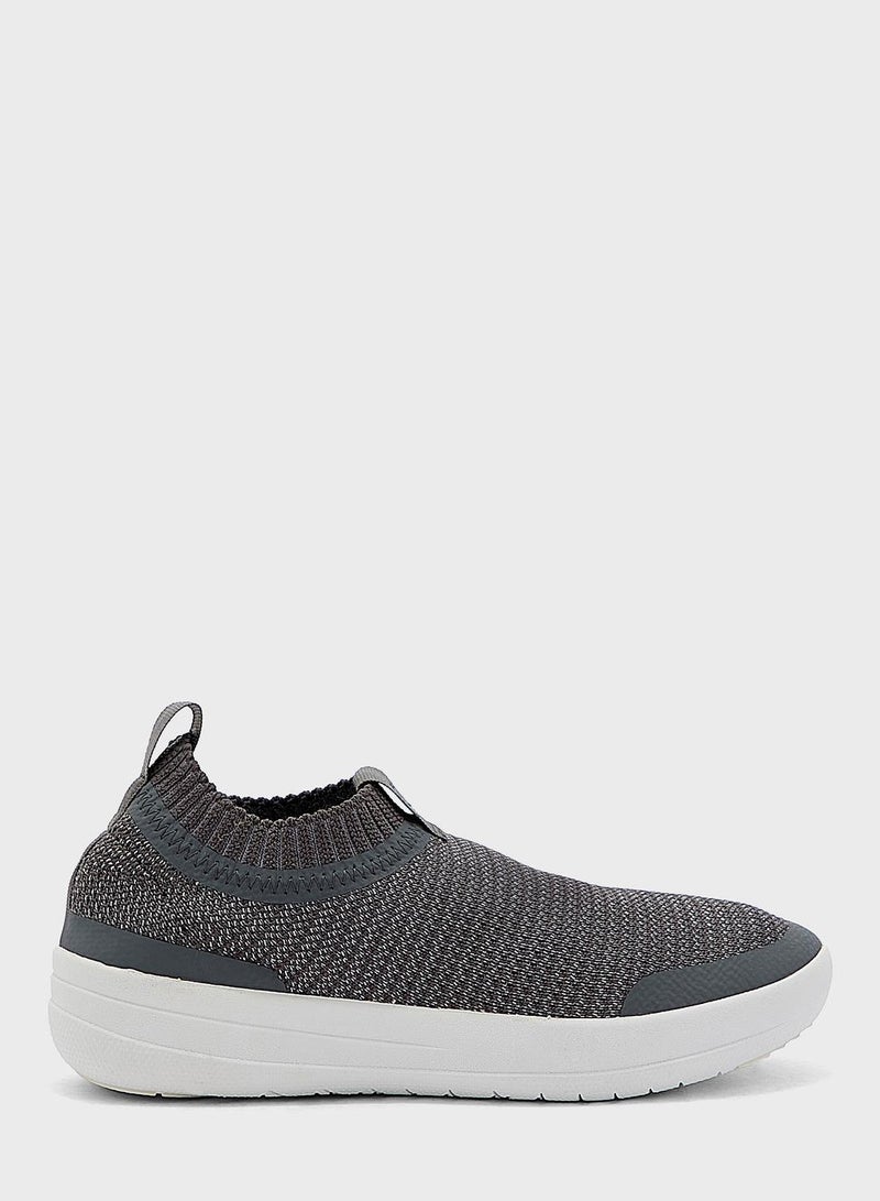 FitFlop Uberknit Slip-On Sneakers  - Image 1