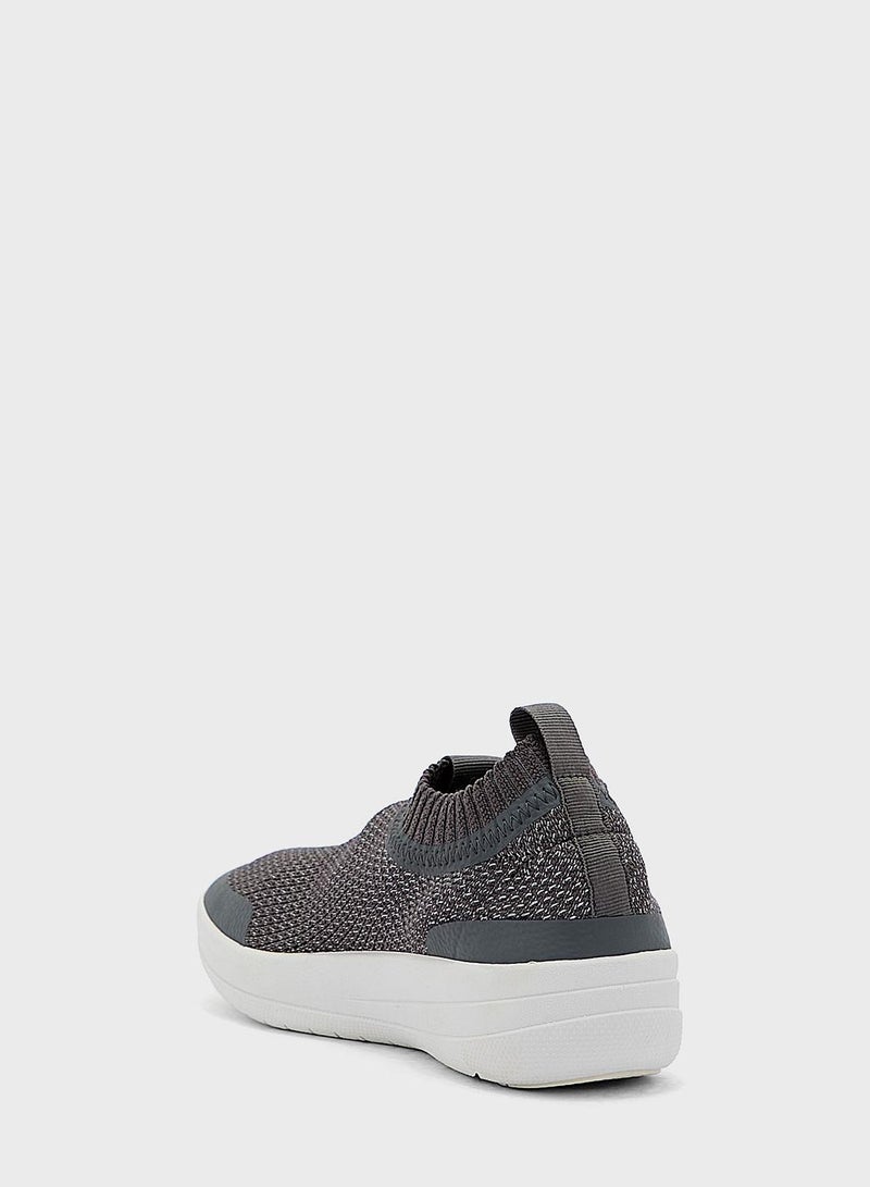 FitFlop Uberknit Slip-On Sneakers  - Image 2