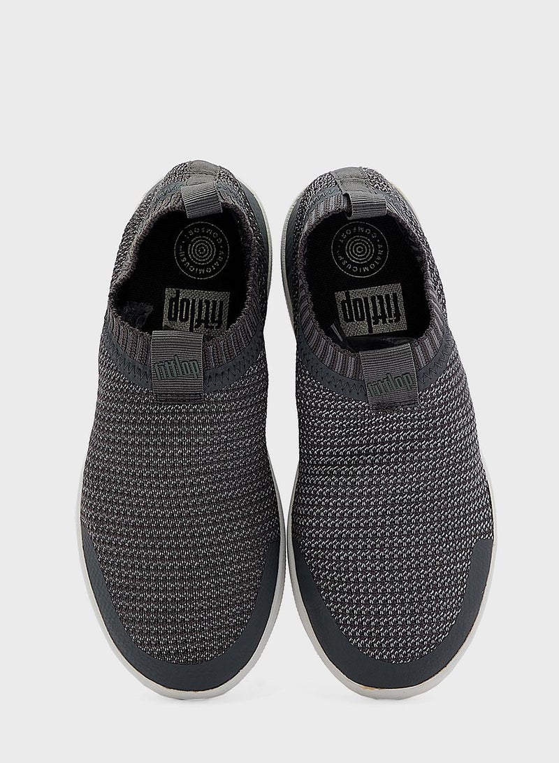 FitFlop Uberknit Slip-On Sneakers  - Image 4