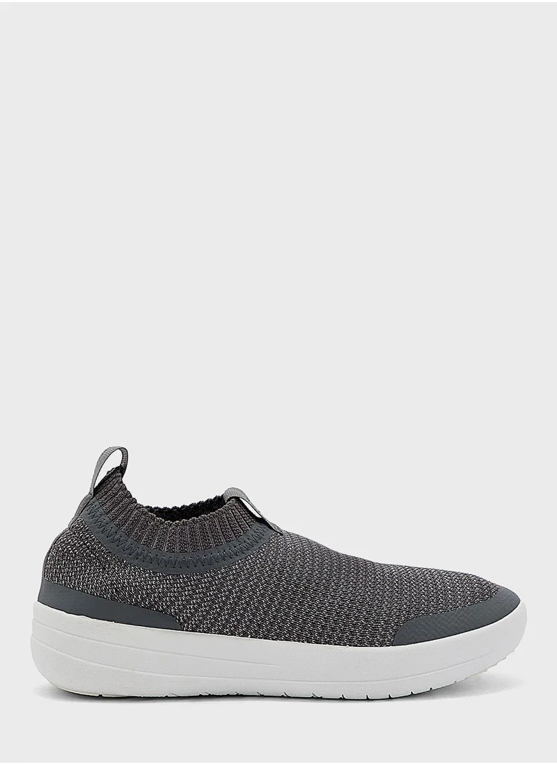 FitFlop Uberknit Slip-On Sneakers