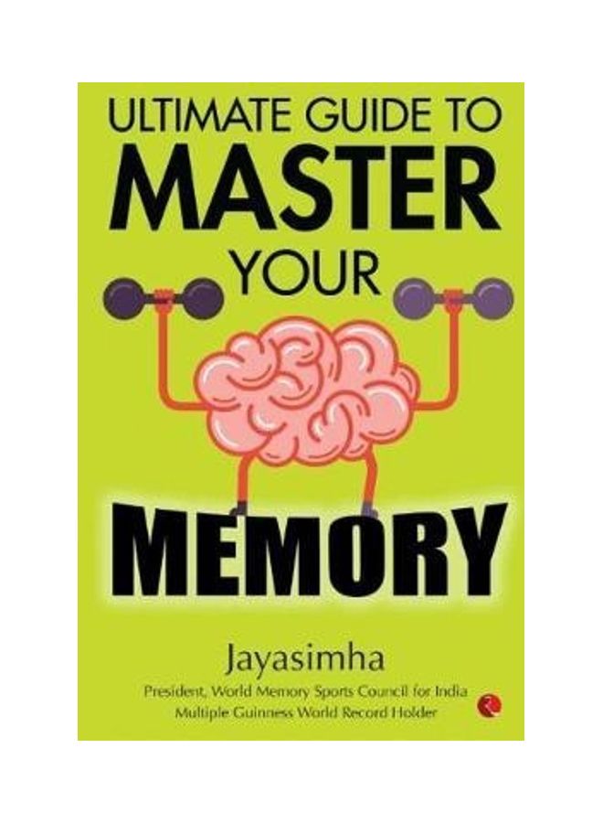 Ultimate Guide To Master Your Memory - Image 2