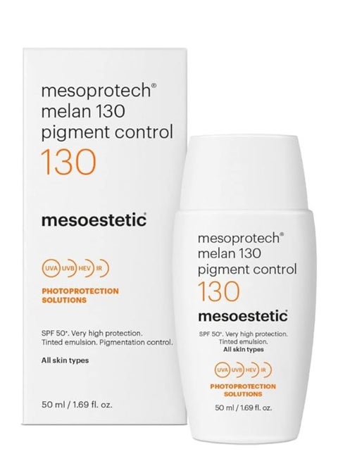 Mesoestetic Mesoprotech Melan 130 50Ml