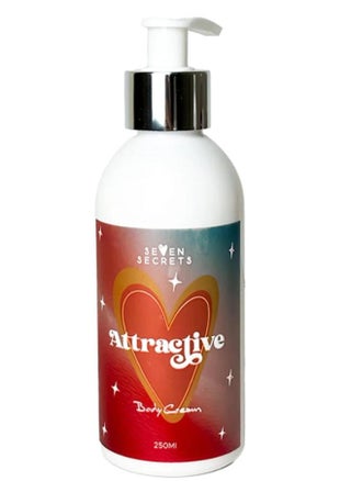 Attractive Body Cream250 ml - pzsku/ZBEB984D14951A6DFC7CEZ/45/_/1738600730/e5f043b9-616e-4cad-b4a6-3900e0347a88