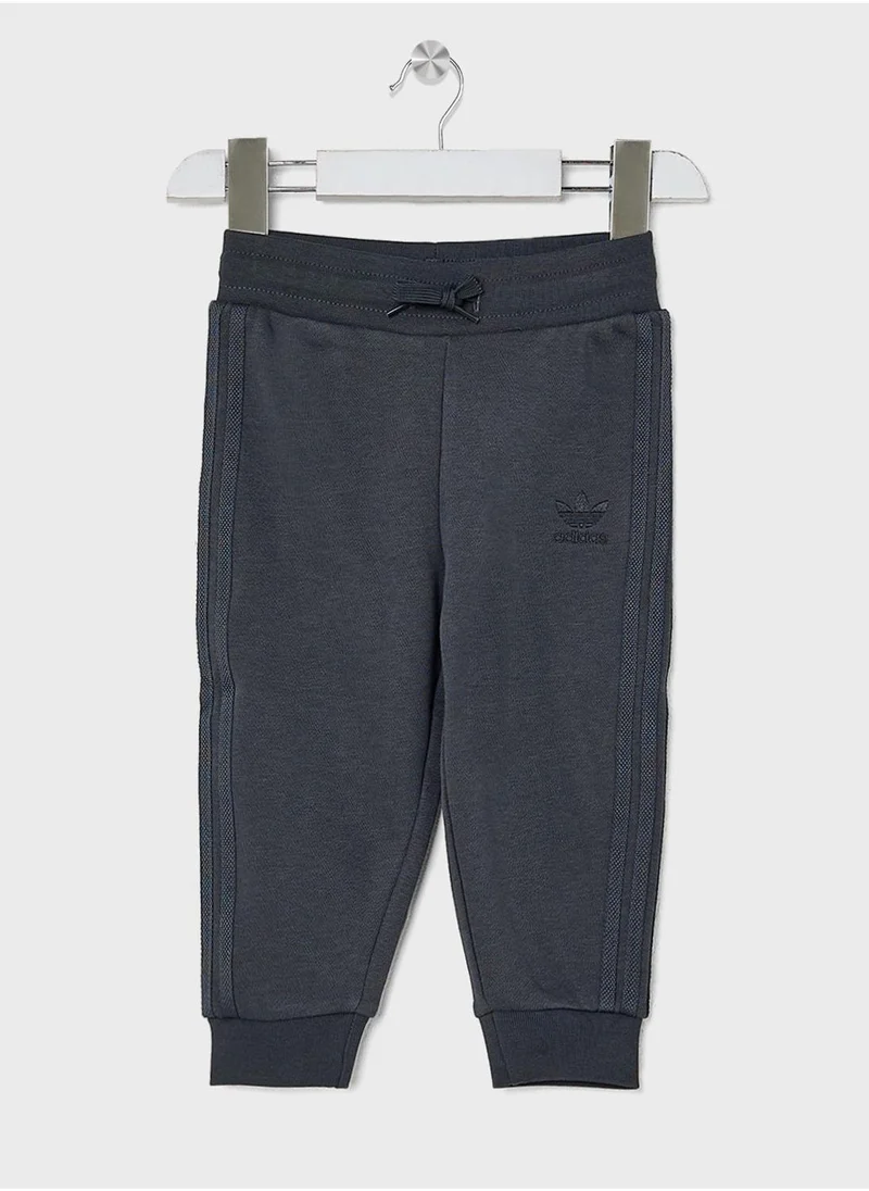 adidas Originals Infant Essential Tracksuit