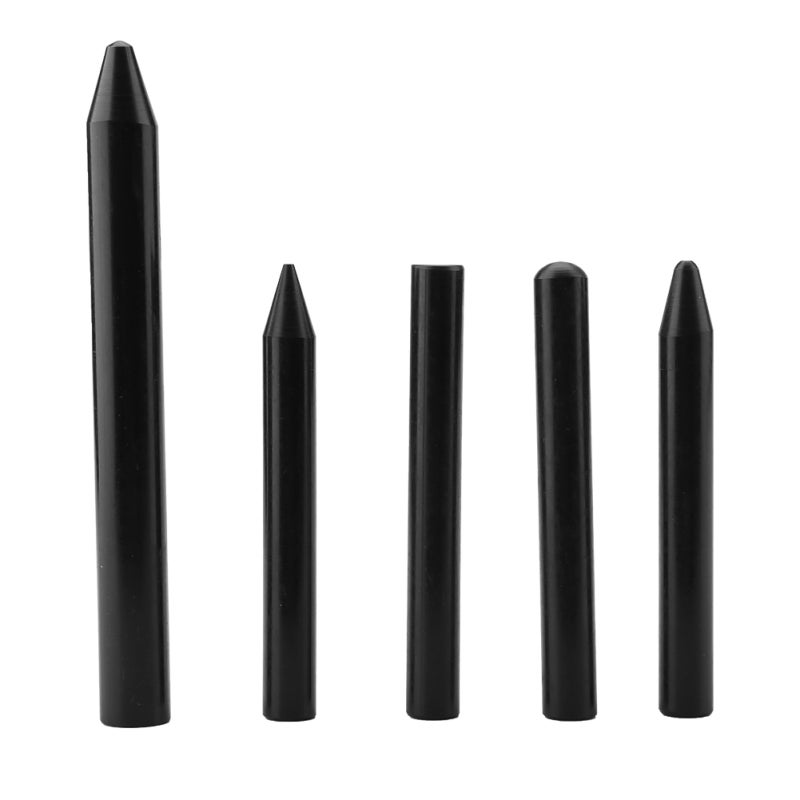 Dent Removal Pen High Quality Nylon Lightweight Convenient - Wear Resistant Dent Repair Pen for Car Repair Experts - Image 1