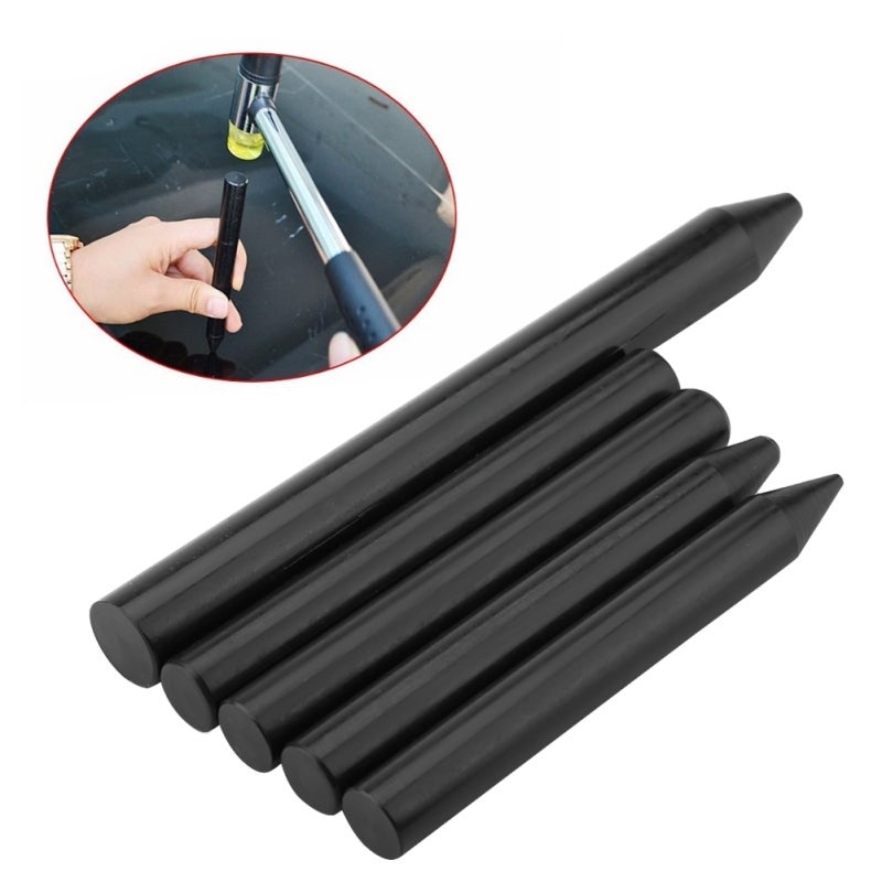 Dent Removal Pen High Quality Nylon Lightweight Convenient - Wear Resistant Dent Repair Pen for Car Repair Experts - Image 5