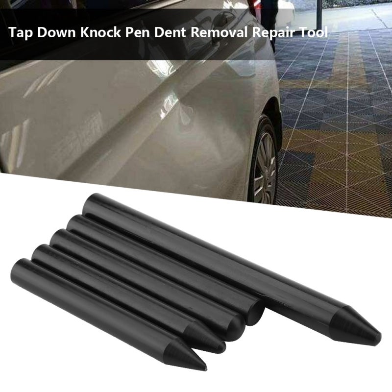 Dent Removal Pen High Quality Nylon Lightweight Convenient - Wear Resistant Dent Repair Pen for Car Repair Experts - Image 4