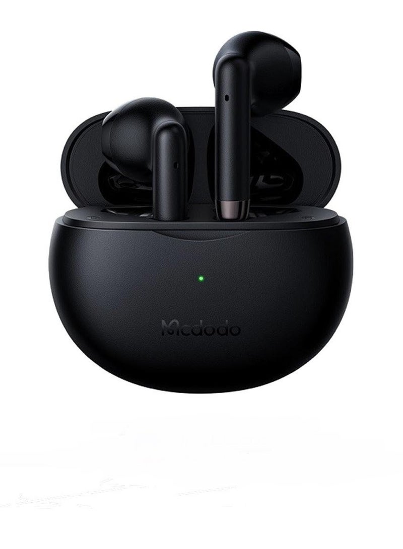 Mcdodo HP 8030 Bluetooth Wireless Earbuds  Ultimate Sound  Wireless Freedom
