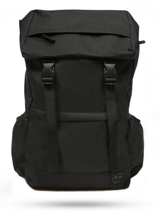 إيرلاب حقيبة ظهر Airlab Rucksack للسفر والتنزه والتخييم في الهواء الطلق للرجال والنساء، حقيبة ظهر كبيرة وخفيفة الوزن - Image 1