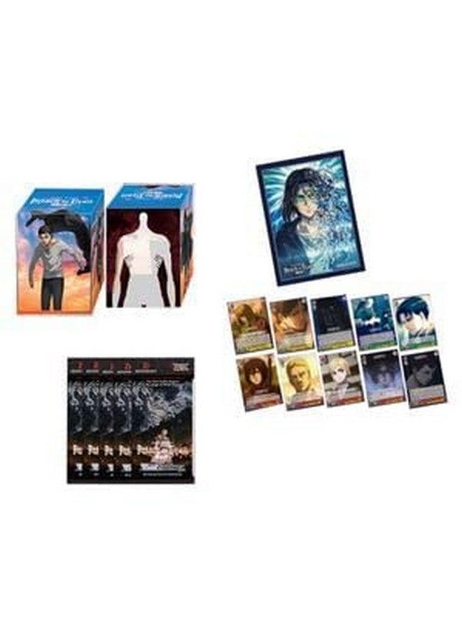 Attack on Titan : Final Season Supply Set - Image 4