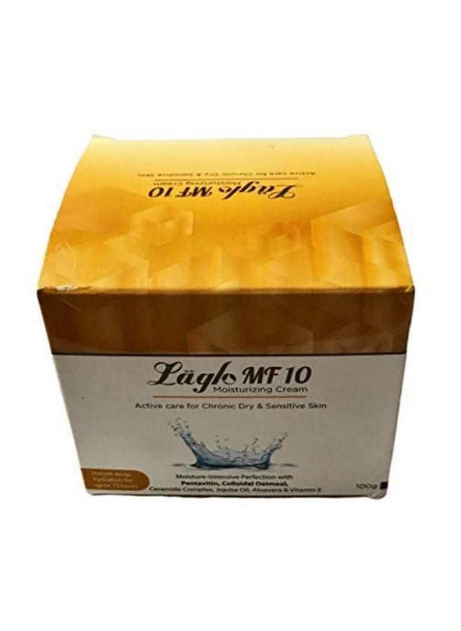 BREEMETIC Laglo Mf 10 Moisturizing Cream (Pack Of 2)  - Image 3