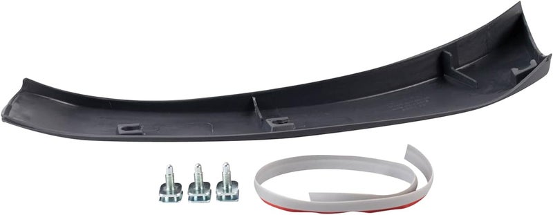 TRQ Bumper End for 2001-2005 Toyota RAV4 - Front Driver Side Outer - Image 2