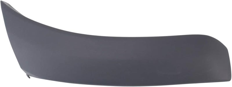 TRQ Bumper End for 2001-2005 Toyota RAV4 - Front Driver Side Outer - Image 1