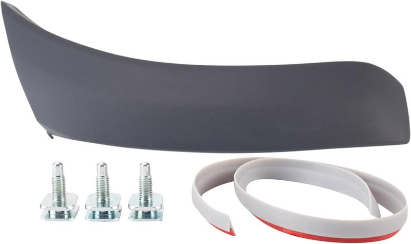 TRQ Bumper End for 2001-2005 Toyota RAV4 - Front Driver Side Outer - Image 5