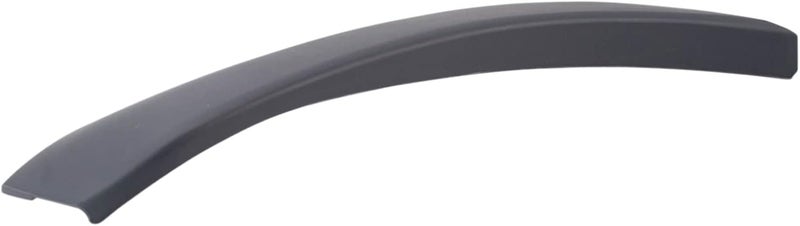 TRQ Bumper End for 2001-2005 Toyota RAV4 - Front Driver Side Outer - Image 4