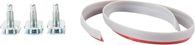 TRQ Bumper End for 2001-2005 Toyota RAV4 - Front Driver Side Outer - Image 3