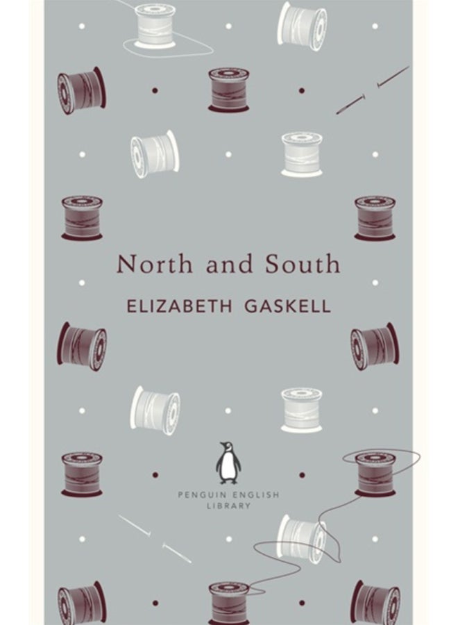 North and South 