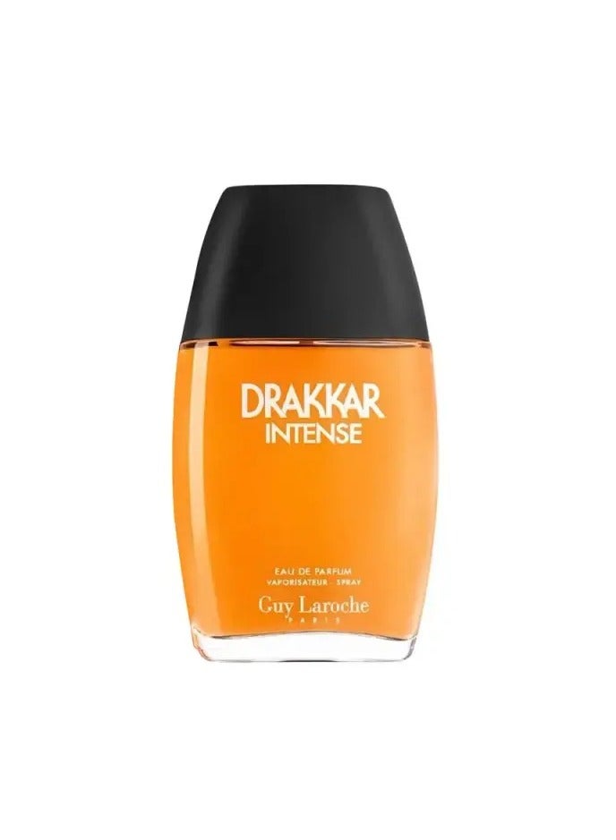 Guy Laroche Drakkar Intense EDP 100ML  - Image 1