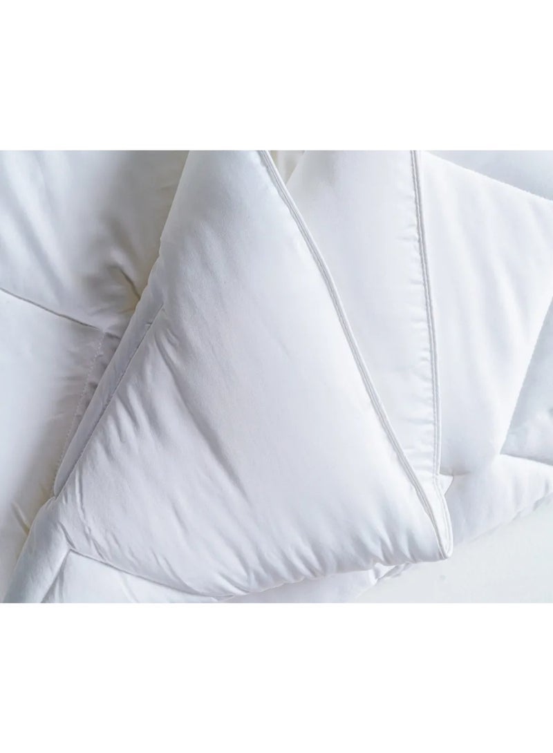 تو إكس إل هوم لحاف شينو بامبو 260X240200GSM - Image 2