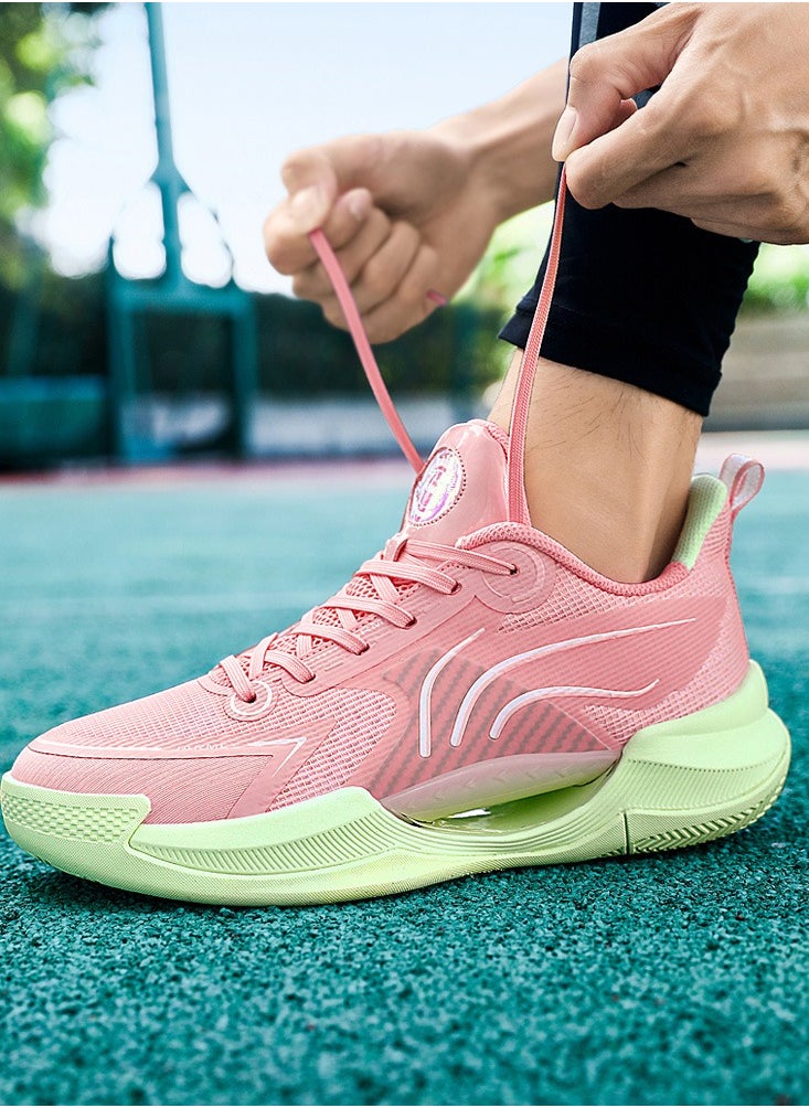 KUYING - New Breathable and Anti Slip Sports Shoes - Image 1
