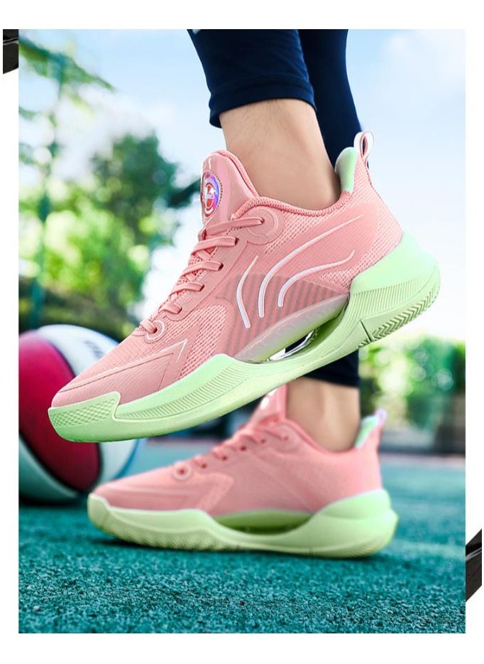KUYING - New Breathable and Anti Slip Sports Shoes - Image 1