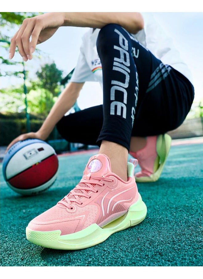 KUYING - New Breathable and Anti Slip Sports Shoes - Image 1
