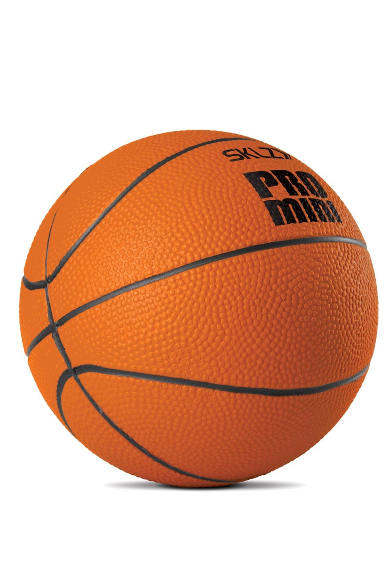 SKLZ Pro Mini Hoop 5-Inch Foam Basketball - Image 1