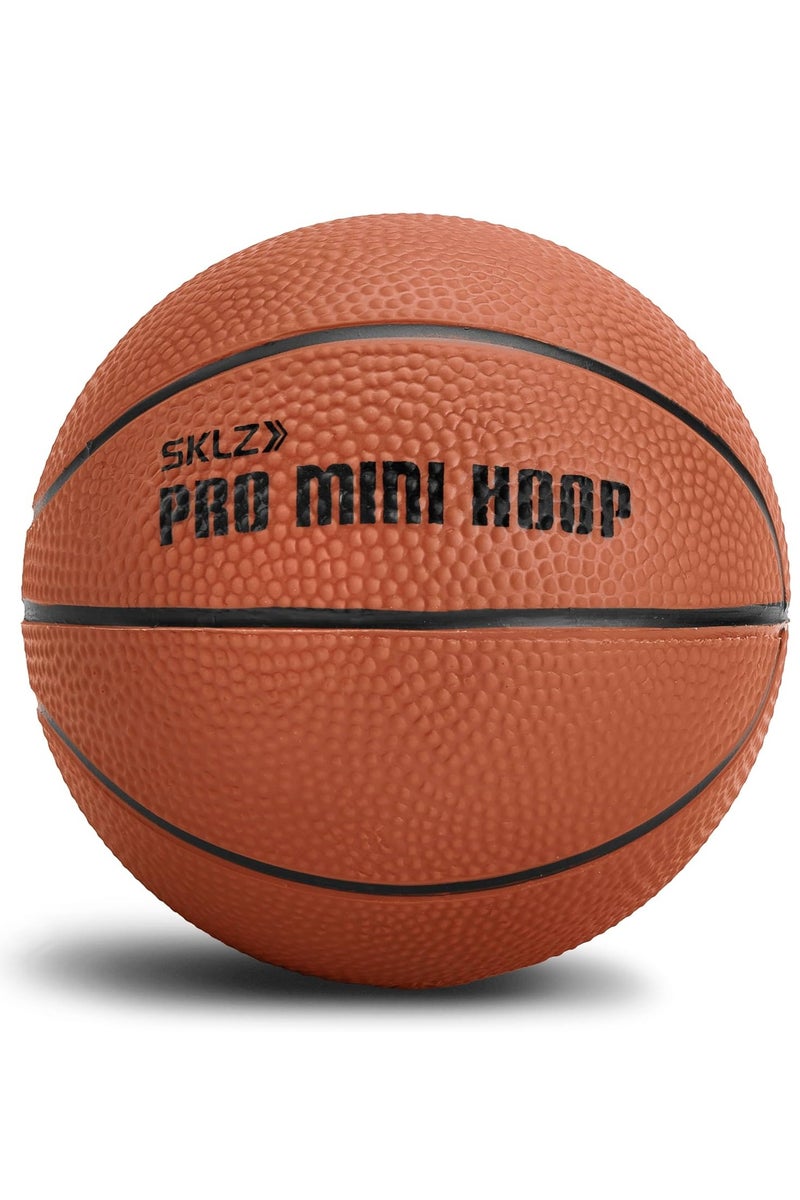 SKLZ Pro Mini Hoop 5-Inch Foam Basketball - Image 2