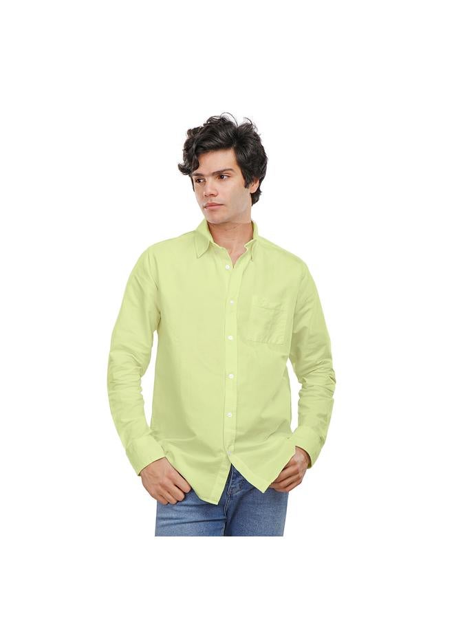Coup - Casual Shirt for Men - Image 1