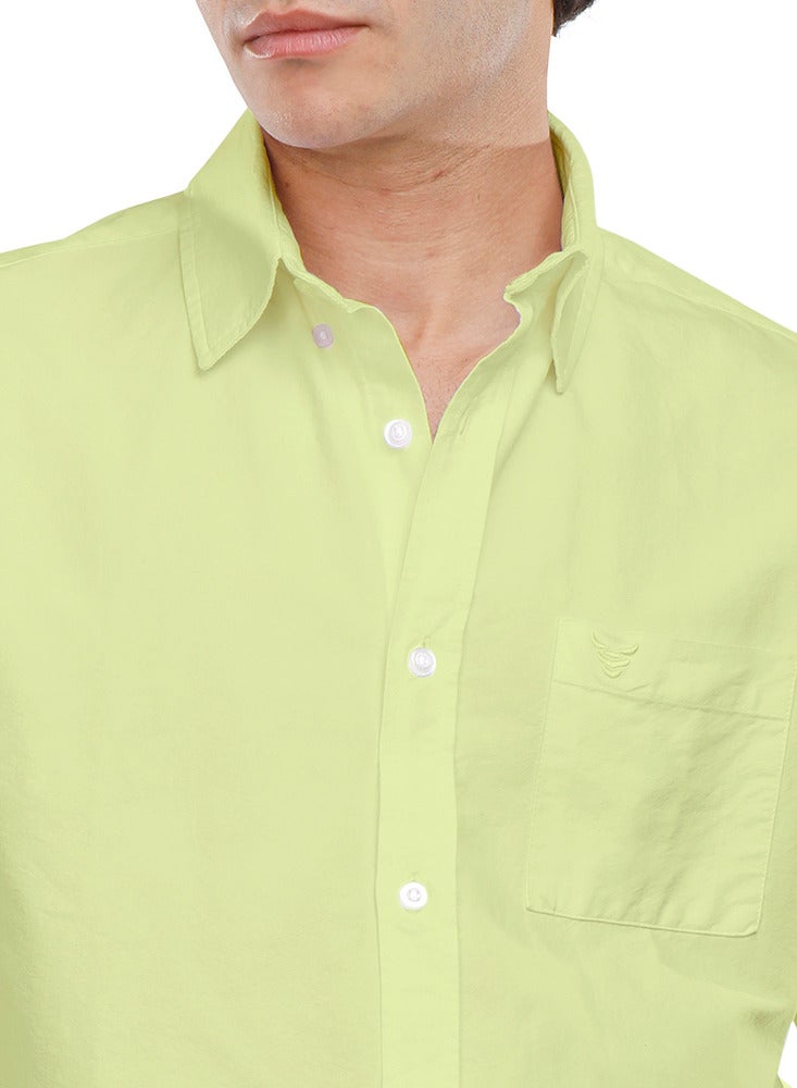 كوب - قميص كاجوال للرجال - Image 2