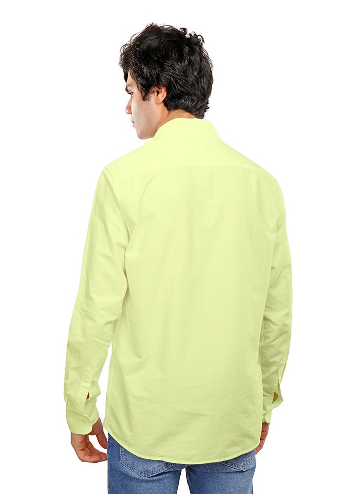 كوب - قميص كاجوال للرجال - Image 3