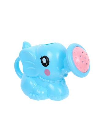Bath Toy Little Monkey Baby Duck Play Water Baby Boys And Girls Bath Swimming Toy-Color:Playing Elephant Shower Blue (bag) - pzsku/ZBEBA86BCD9A3635CD7AEZ/45/_/1740985000/6135b26e-7ab6-4ef4-9e30-409f8edd50a9