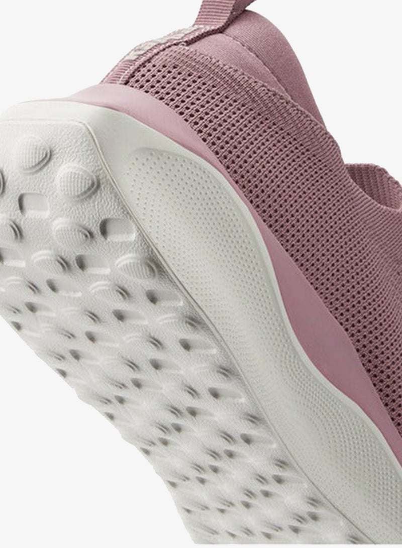 كابا أحذية رياضية نسائية سهلة الارتداء بنسيج بارز - Image 5