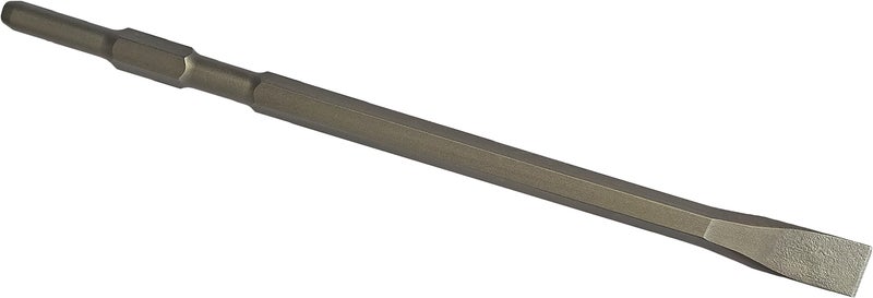 DUMDAAR 1pc flat 17x400mm Demolition Hammer Chisel Bit For Concrete/Brick/Wall Rotary Hammer Drill - Image 1