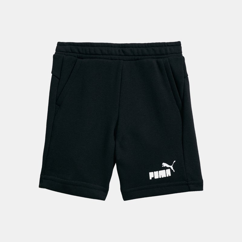 PUMA Kids' Essential Sweat Shorts - Image 5