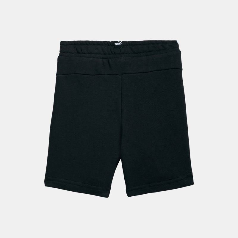 PUMA Kids' Essential Sweat Shorts - Image 3