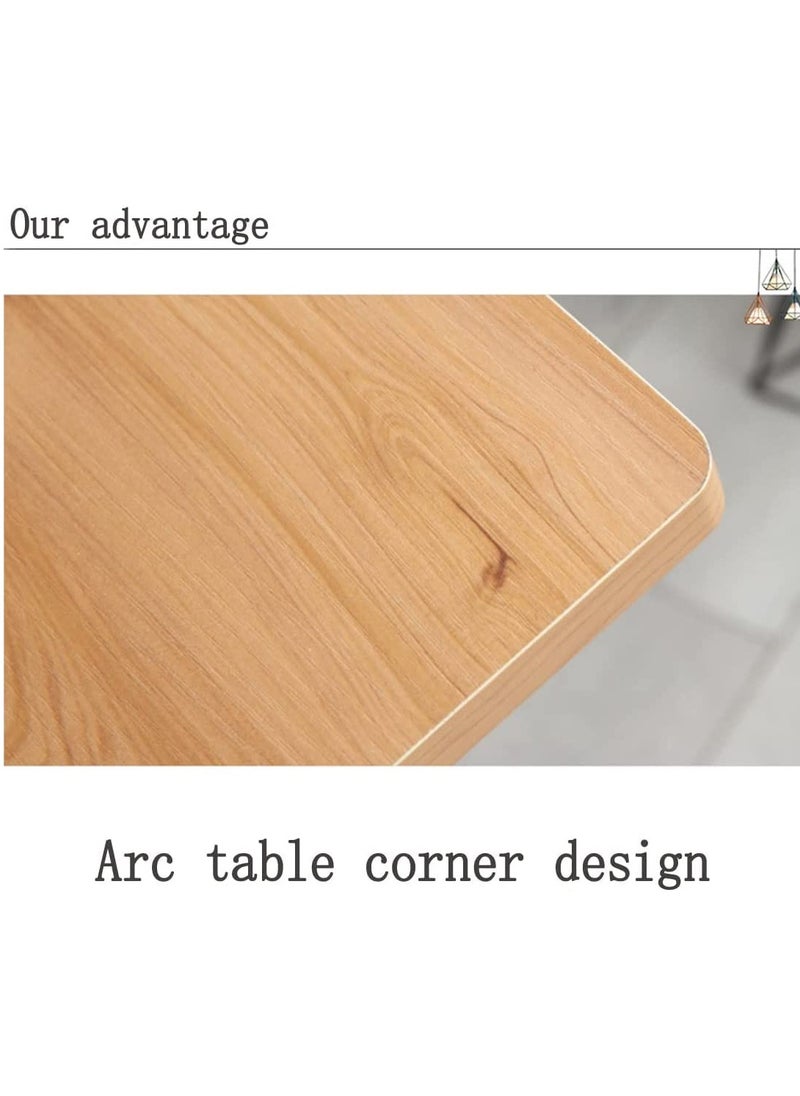 XICEN - Sofa side table with height adjustment function is suitable for living room and bedroom - Image 1