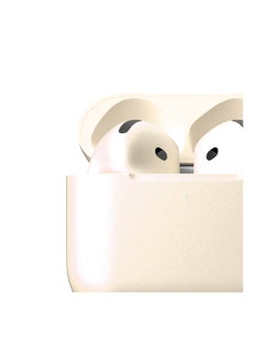 Craft MERLIN CRAFT CUSTOMIZED APPLE AIRPODS 4 DESERT TITANIUM  - Image 3