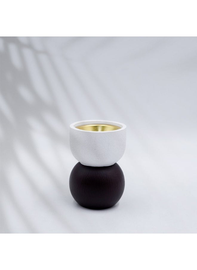 SIDDIQ Azi Incense Burner-94757-04 