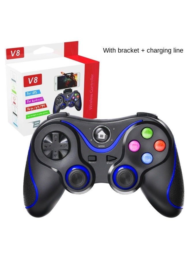 NYGACN Wireless Bluetooth Game Controller Direct Connect Android Ios System Mobile Phone Game Controller Pc P3 P4 Switch - Image 1