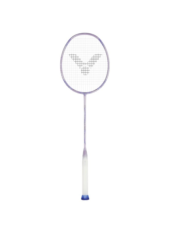 Victor Thruster K Ryuga II Pro Capsule Collection TK-RYUGAII-PRO-CPS-J 4U/G6 (Grape Purple) - Image 1