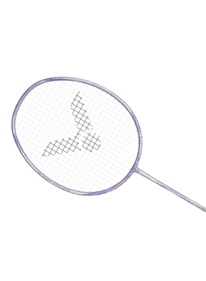 Victor Thruster K Ryuga II Pro Capsule Collection TK-RYUGAII-PRO-CPS-J 4U/G6 (Grape Purple) - Image 2