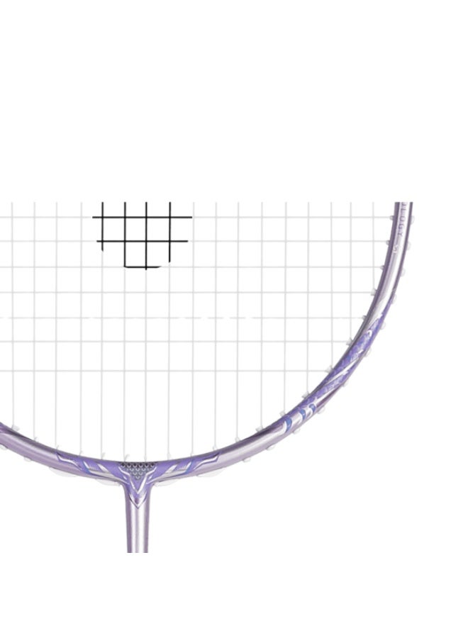 Victor Thruster K Ryuga II Pro Capsule Collection TK-RYUGAII-PRO-CPS-J 4U/G6 (Grape Purple) - Image 3