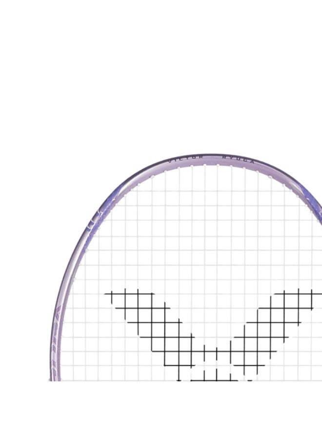 Victor Thruster K Ryuga II Pro Capsule Collection TK-RYUGAII-PRO-CPS-J 4U/G6 (Grape Purple) - Image 4