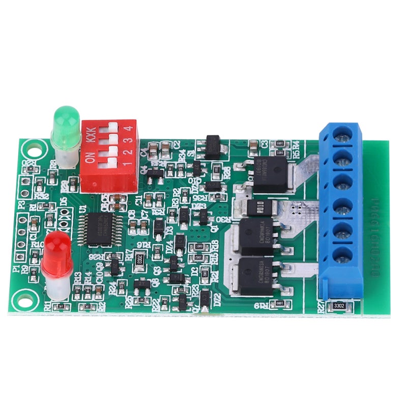 St Solar Light Controller 3A 3.7V/7.4V/11.1V - Over-Charge Over-Discharge Protection PWM Charging Mode For Solar Lamp Circuit Control Installation - Image 4