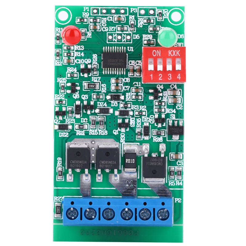 St Solar Light Controller 3A 3.7V/7.4V/11.1V - Over-Charge Over-Discharge Protection PWM Charging Mode For Solar Lamp Circuit Control Installation - Image 5