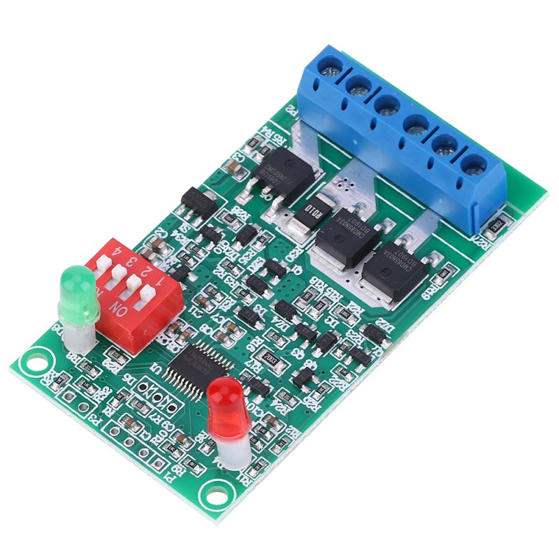 St Solar Light Controller 3A 3.7V/7.4V/11.1V - Over-Charge Over-Discharge Protection PWM Charging Mode For Solar Lamp Circuit Control Installation - Image 3